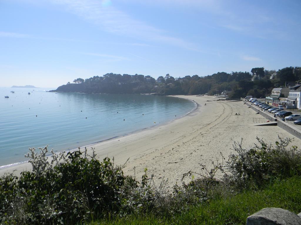 Le Domaine De L'Arche Bed and Breakfast Plouasne Εξωτερικό φωτογραφία