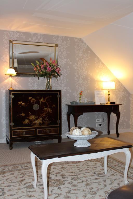 Le Domaine De L'Arche Bed and Breakfast Plouasne Εξωτερικό φωτογραφία
