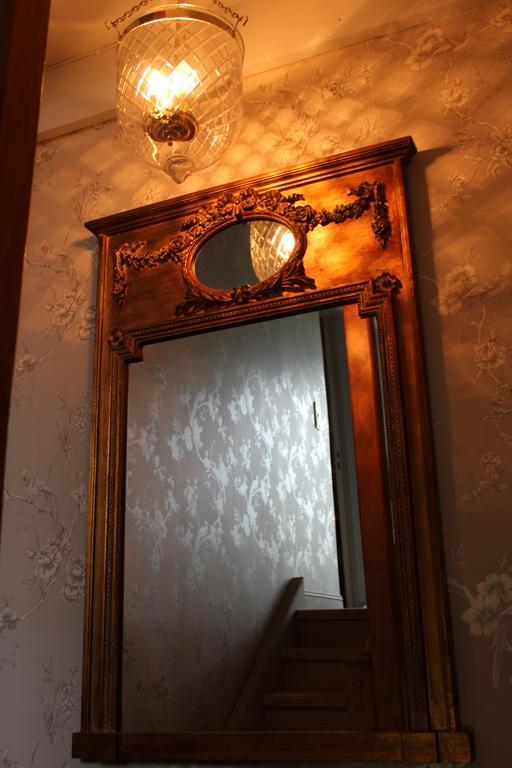 Le Domaine De L'Arche Bed and Breakfast Plouasne Εξωτερικό φωτογραφία