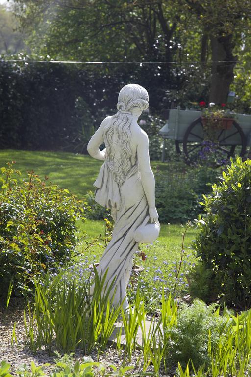 Le Domaine De L'Arche Bed and Breakfast Plouasne Εξωτερικό φωτογραφία